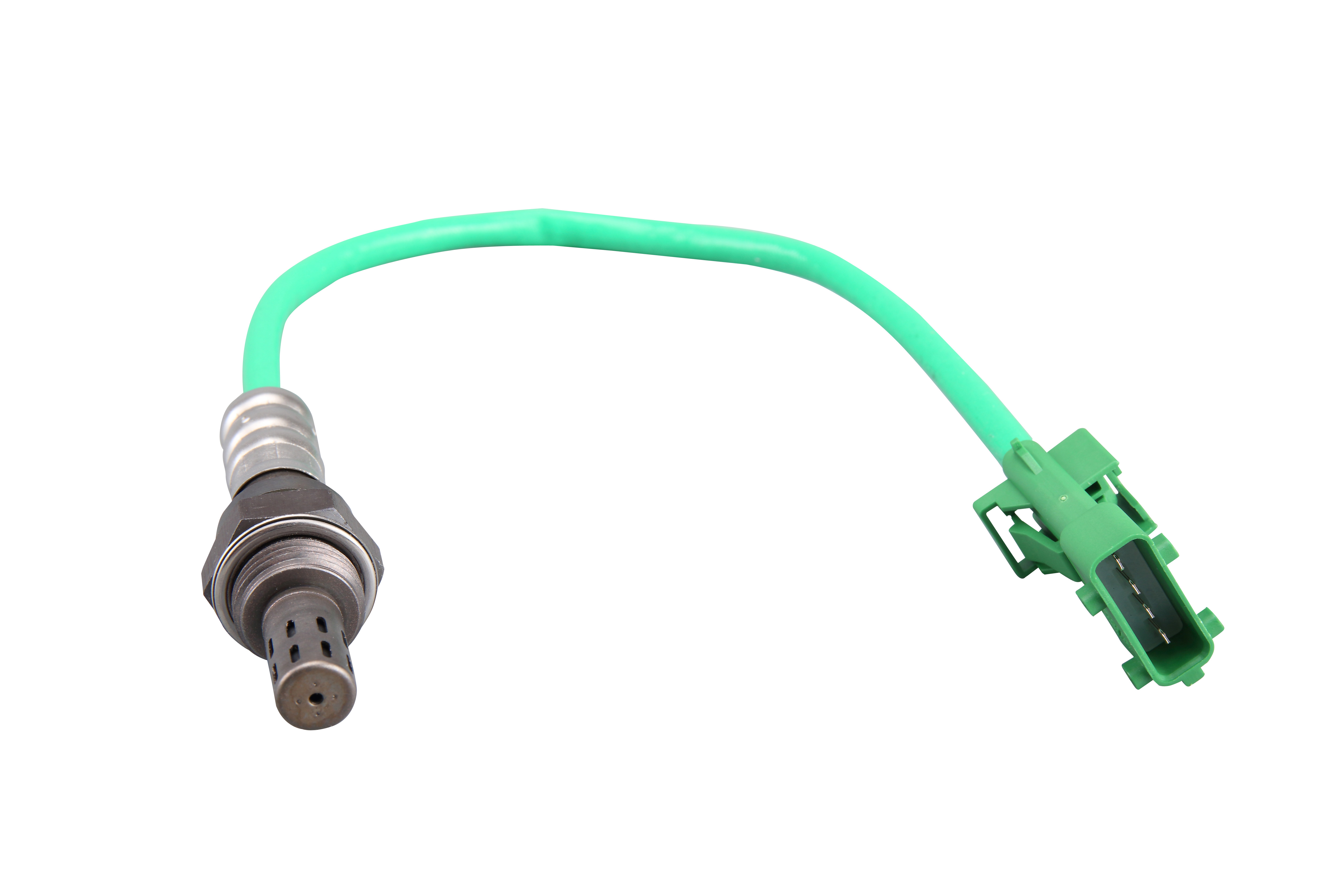 سنسور اکسیژن 206 تیپ 1، 2 و 3 موتور TU3 طرح زیمنس NTK
