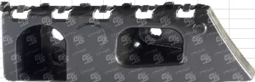 براکت سپر جلو جک J5 چپ